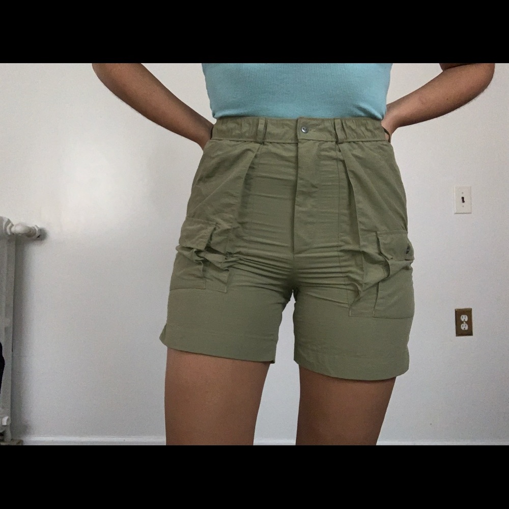 Vintage Sportif USA Women’s Shorts